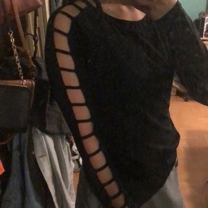 Fabletics Workout Long Sleeve